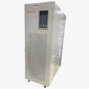 UltraTec 20 KVA-384V Online UPS