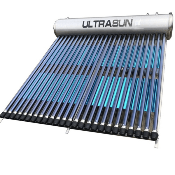 solar water heater